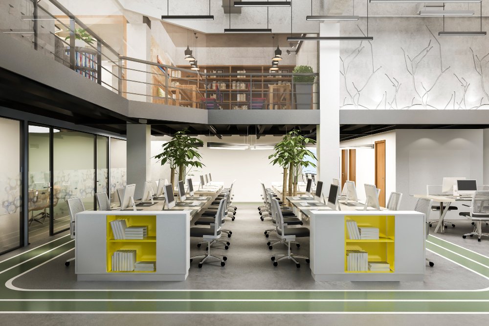 Office Space