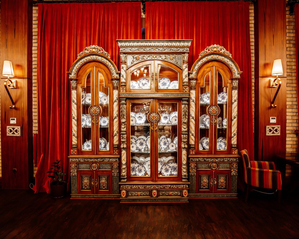 Bedroom Wardrobe