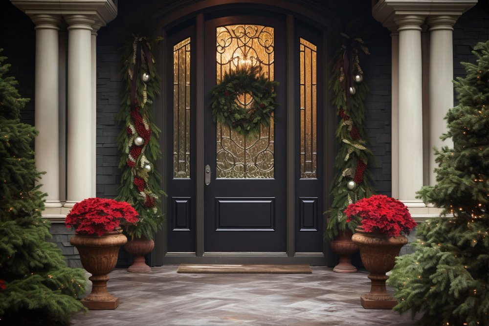 Premium Door