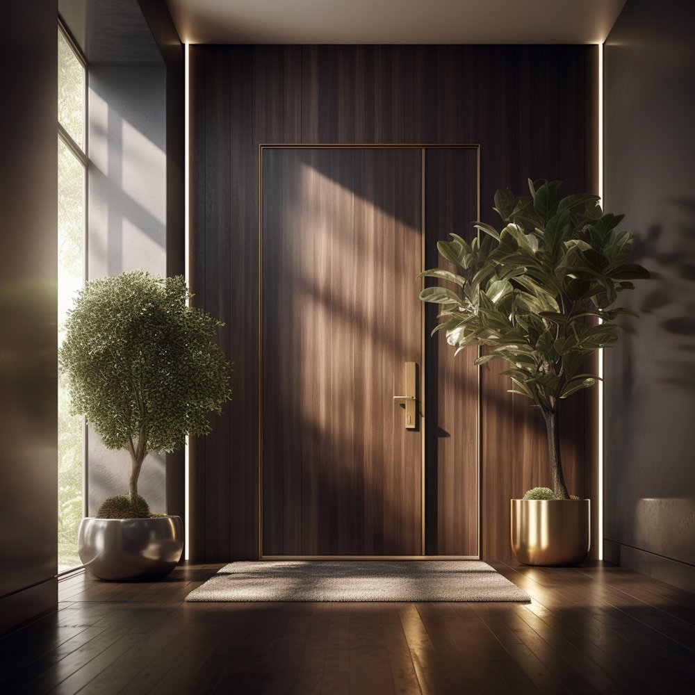 Premium Door