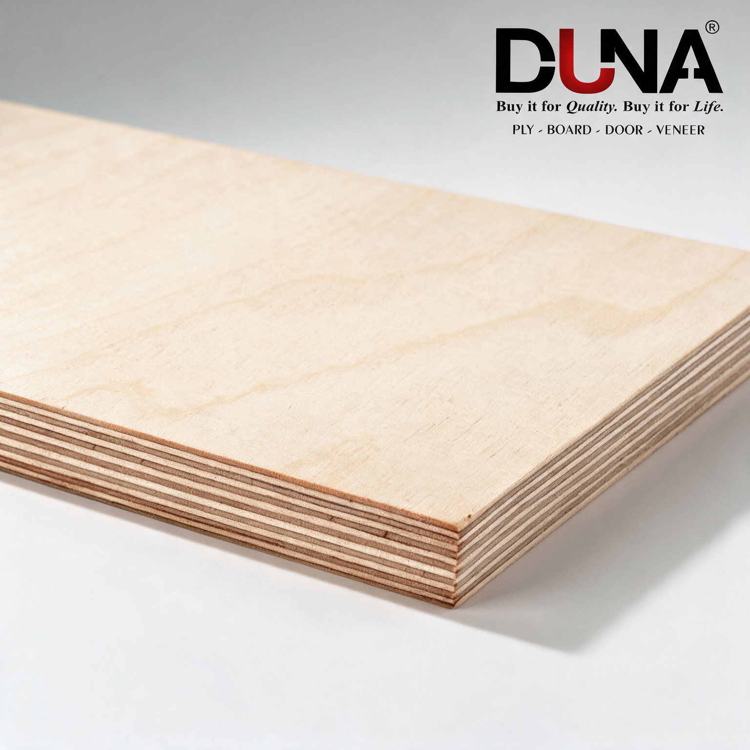 Plywood