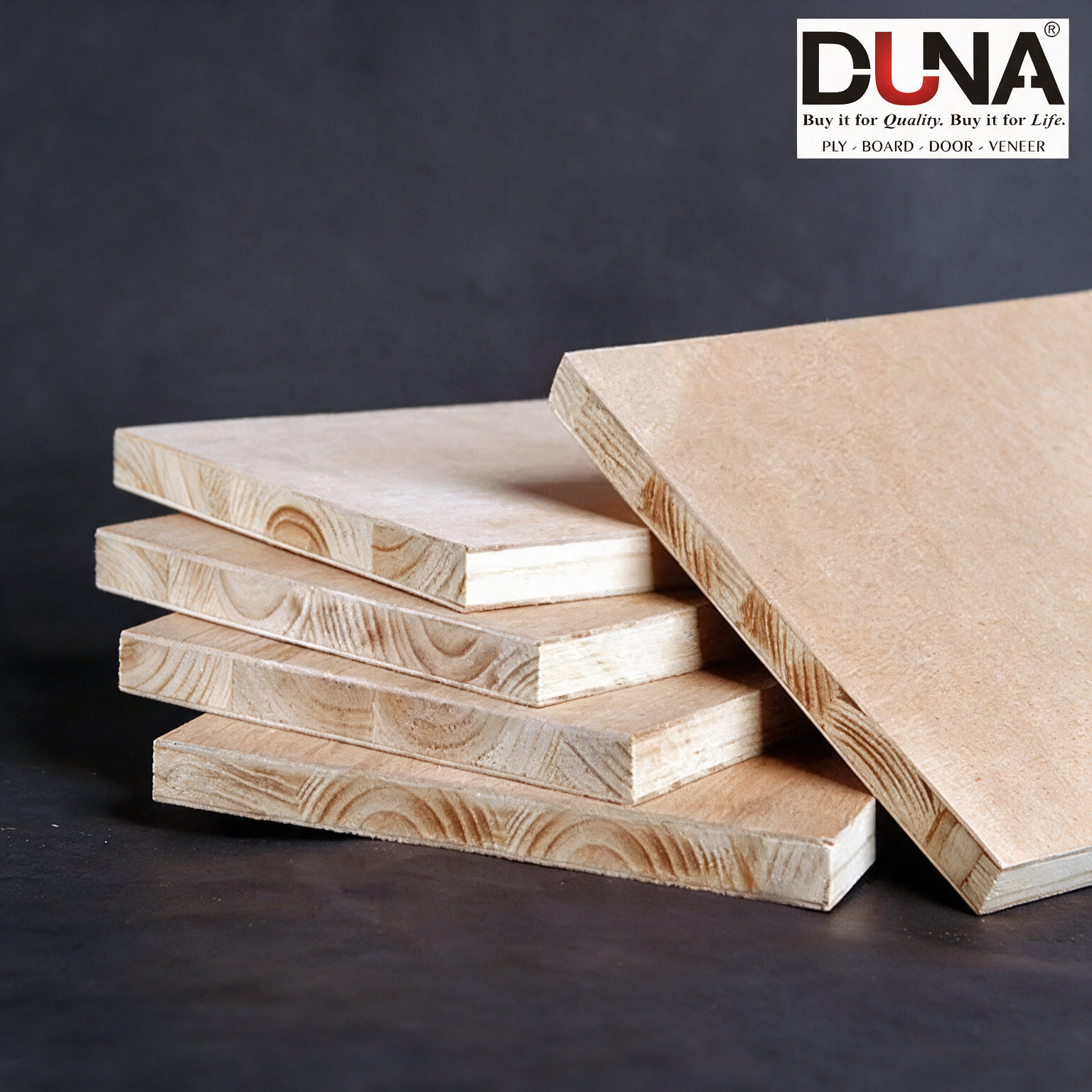 Block Boards