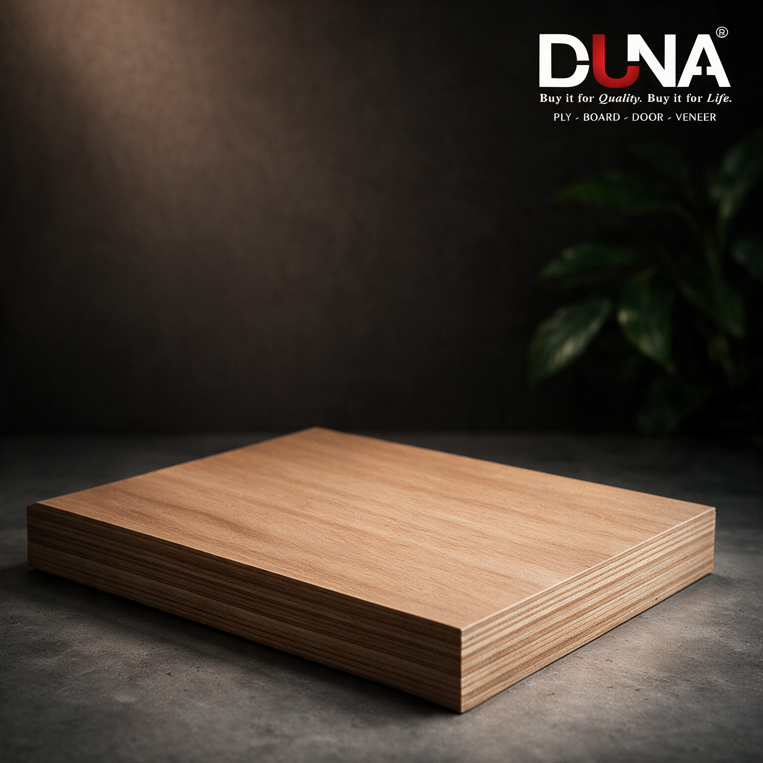 Marine Ply