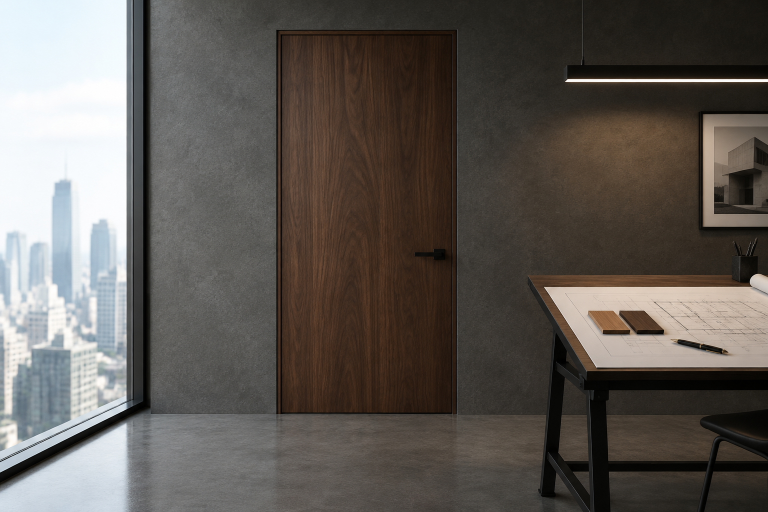 Doors