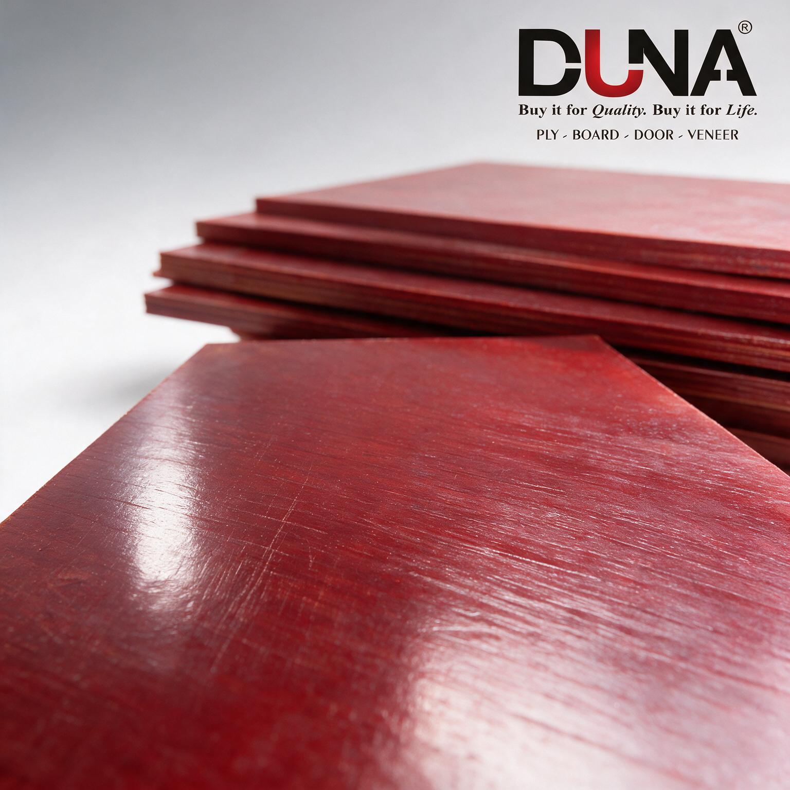 Shuttering Ply